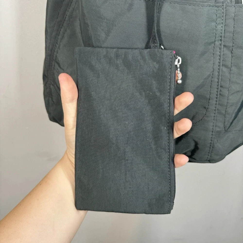 Baggallini hobo crossbody
